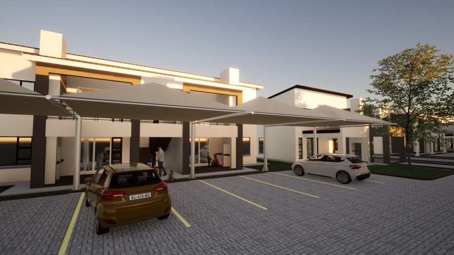 3 Bedroom Property for Sale in Melodie North West